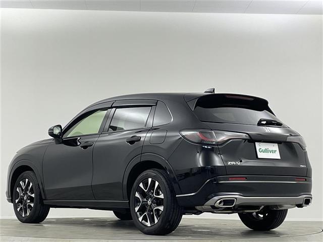 【左斜後】ガリバーでは最長10年の延長保証をご用意しております！せっかくご購入頂く大切なお車です！もしもに備えた延長保証はオススメです！