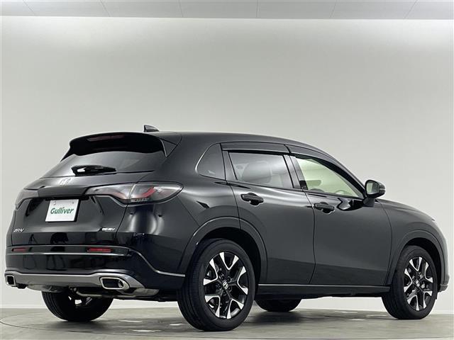 【右斜後】ガリバーの保証は、走行距離が無制限！末永いカーライフに対応する充実した保証内容（保証期間によって保証内容は変わります。)