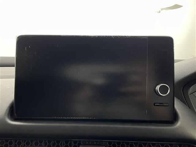 【カーナビ】ナビ利用時のマップ表示は見やすく、いつものドライブがグッと楽しくなります！