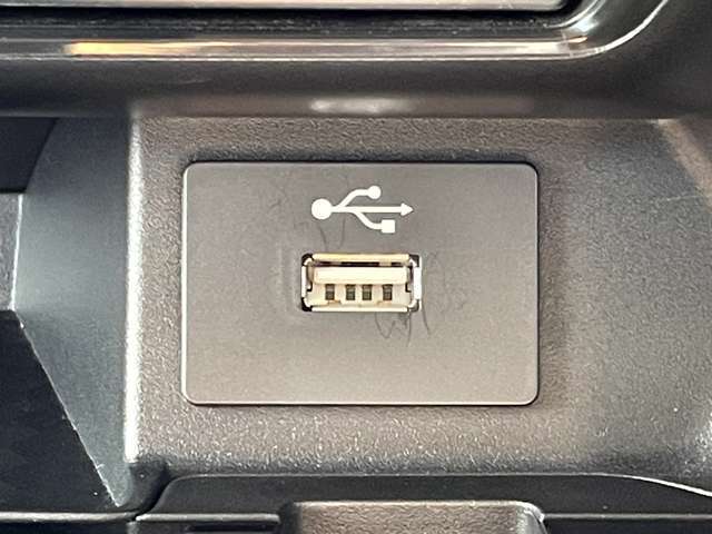 ＜USB電源ソケット　タイプA1個＞