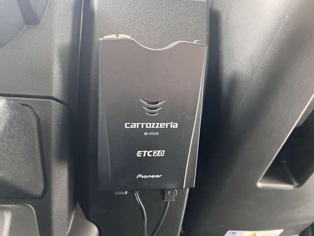 ETC2.0搭載♪