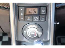 オートエアコン