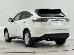 【左斜後】『外装：左斜後側』の画像になります。写真の内容に関してご不明点、ご質問等がございましたらお気軽にガリバー店舗までお問い合わせください。