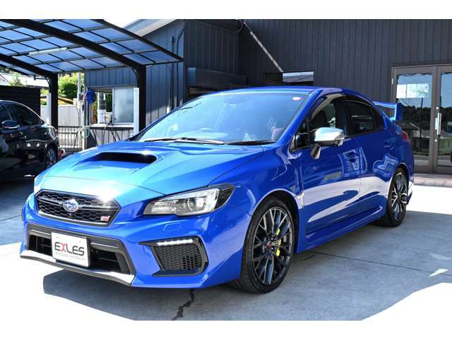 改造歴ありません。フルノーマル、オリジナルコンデションの後期モデルです。
