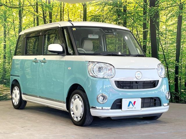 大好評のボディコーティング「弾スプラッシュコート」もご納車までに施工可能。通常のガラスコートと異なる、耐久年数6年の無機質ガラスコーティングが、ボディをキレイな状態に保ってくれます。