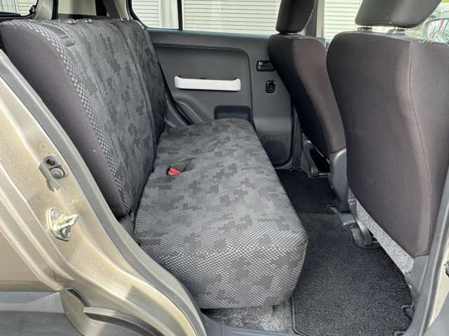 全車細部までルームクリーニング済み！快適にお使いいただけます♪ぜひ一度現車をご覧くださいませ♪