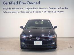 ★《安心と信頼の正規ディーラー ウエインズインポート横浜》 全車認定中古車保証付