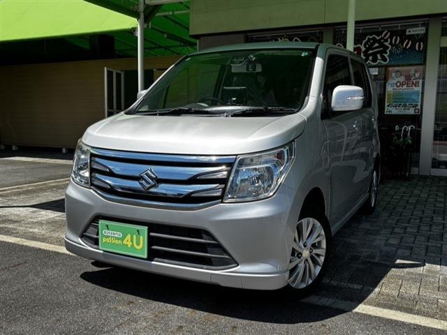 ★アフターサービスもバッチリ★　【速太郎車検加盟】単店車検台数全国1位（春日井店10,000台）ご購入後も高品質なサービスでお客様をサポートさせて頂きます！！