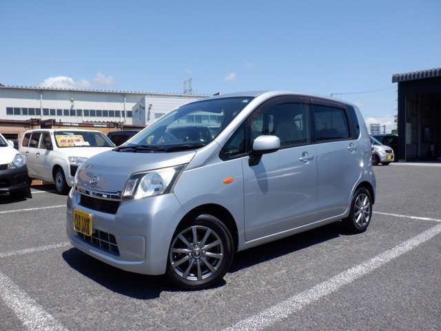 安心と信頼の店。掲載車以外にもご希望の車をお探し致します。車の事なら何でもお気軽にご相談下さい。