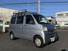 法人ワンオーナー/禁煙車/ナビ/ETC/ルーフキャリア/ゴムマット