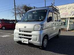 法人ワンオーナー/禁煙車/ナビ/ETC/ルーフキャリア/ゴムマット