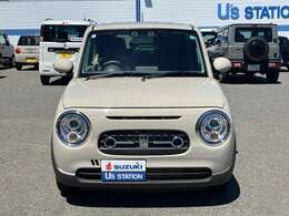 この度はスズキ自販山口　U’s　STATION一の宮の車両をご覧頂き、誠にありがとうございます！