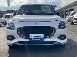 スズキ自販関東　スズキアリーナ仙台南です！当店展示車両をご覧いただき誠にありがとうございます＜（＿　＿）＞