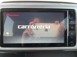 【カーナビ】ナビ利用時のマップ表示は見やすく、いつものドライブがグッと楽しくなります！