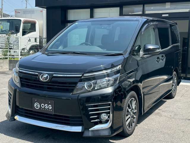 中古車はもちろんですが、新車や整備、事故、保険など幅広く取扱いしております！