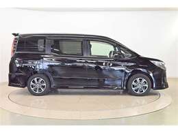 『車両検査証明書』トヨタ認定検査員確認済み。車の状態が数値化されて分かりやすくなっております。