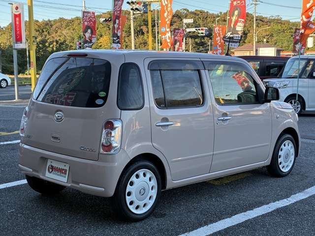 ☆チャンスの魅力3☆　特別低金利6.9％！！金利の差額分で負担が軽減！低金利自由返済型も選択できますので、ローンを組んだ後の、不安や心配も軽減出来ます！大好評頂いています！（ご利用には条件が有ります）