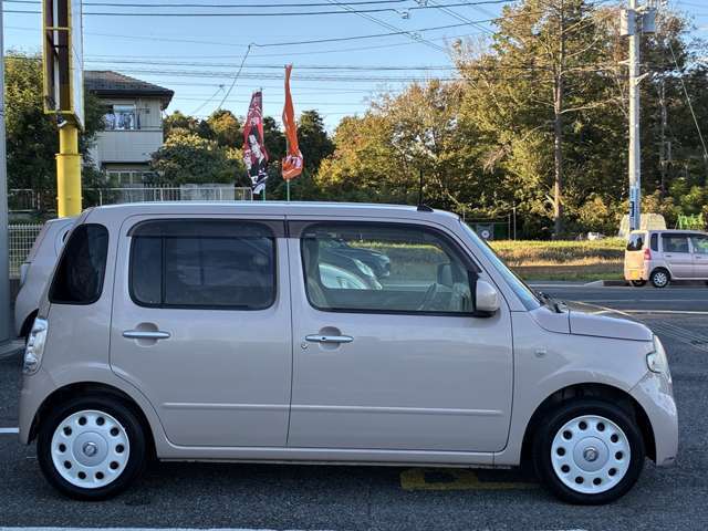 ☆チャンスの魅力2☆　走行距離無制限の保証も準備！12店舗あるチャンスでの保証修理が可能です！消耗品まで保証対象ですので、維持費がかからない等、多数のご好評を頂いています。※対象外の部品も有