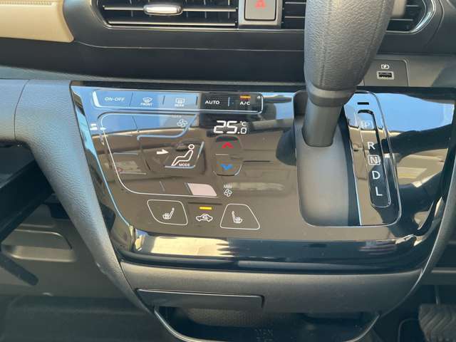 快適オートエアコン♪