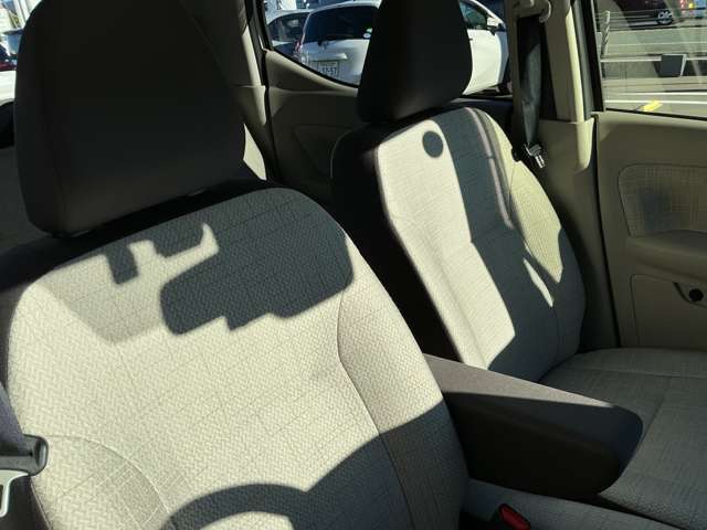 運転席に座った姿を想像してみてください！