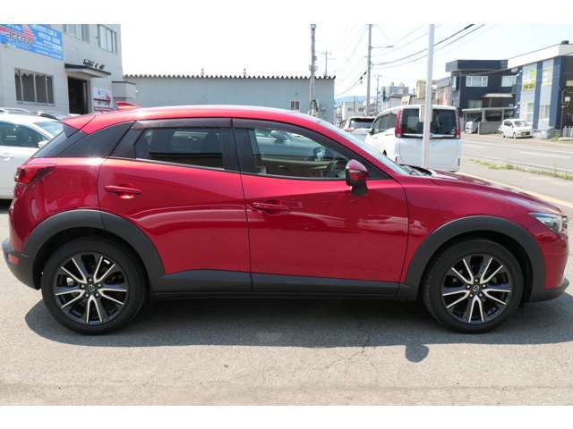 すべての車輌は、整備・点検を施した状態でお渡しさせて頂きます。アフターケアもお任せ下さい！