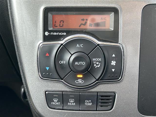 快適なドライブを楽しむための機能が装備されています！運転席から触れるので、使いやすいです！除菌プランいれていただくと、さらに清潔で安心していただけます！