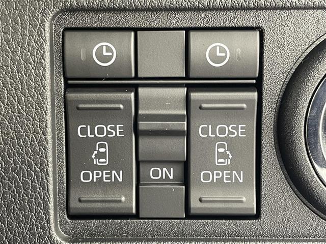 【運転席操作部】快適なドライブを楽しむための機能が装備されています！運転席から触れるので、使いやすいです！除菌プランいれていただくと、さらに清潔で安心していただけます！