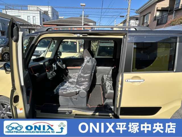 全車充実の保証付き！(※新車登録より13年超、外車を除く)万が一の際は全国各地のディーラーや整備工場でも保証修理ご対応可能です！ご遠方の方も安心してお買い求め頂けます！別途有償ですが延長保証もございます！