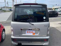 JU加盟店です（JUは全国47都道府県の中古車自動車販売商工組合の連合会で経済産業大臣と国土交通大臣の確認を受けた公的団体です。）