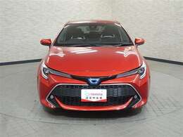 ワイド＆ローのスタイルで走行安定性もばっちりです。運転しやすくロングドライブも安心です。