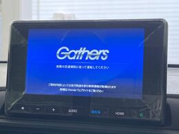 【新品大画面ナビ付き】人気の大型8インチ新品ナビ取付済み！インパクトのある大画面ならマップ表示が見やすいだけでなく、テレビやDVDの臨場感もアップして、いつものドライブがグッと楽しくなります♪