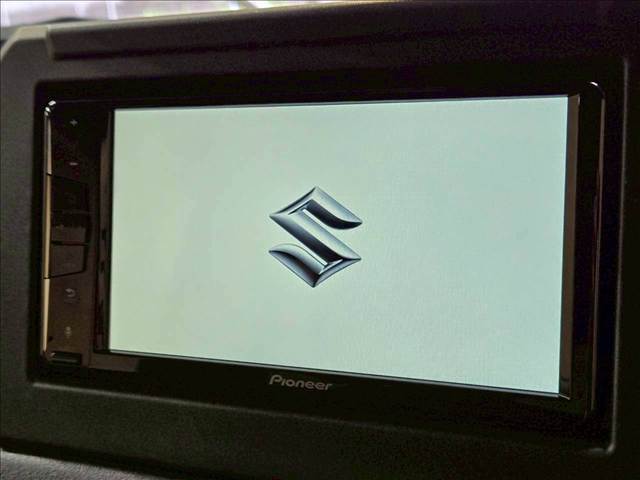 ディスプレイオーディオ　Bluetooth再生