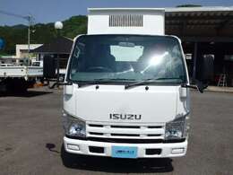 当社は中国運輸局指定民間車検工場です。