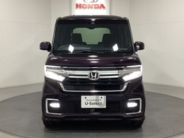 【Honda認定中古車 U-Select】　エンジン、オーディオやカーナビ(社外品は除く）に至るまで保証をお付け致します。全国のホンダディーラーで保証と整備が受けられます。