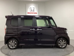 購入後も自社指定整備工場完備でお客様の愛車をしっかりサポート致します！御納車時には安全かつ安心してお乗り頂けるようホンダ専門知識を持つ整備スタッフが点検・整備・装備も説明をしてお渡ししております。