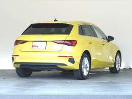 アウディが誇る「LEDリヤコンビネーションライト/ダイナミックターンインジケーター」