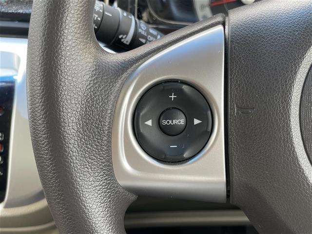 【運転席操作部】快適なドライブを楽しむための機能が装備されています！運転席から触れるので、使いやすいです！除菌プランいれていただくと、さらに清潔で安心していただけます！