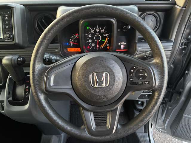 ハンドル擦れ等少なく綺麗な状態を保っております。