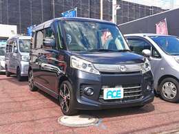 ワンオーナー車＆禁煙車＆充実装備でお買得なフレアワゴン・カスタムスタイルXTターボ☆使い勝手の良い軽ワゴン♪