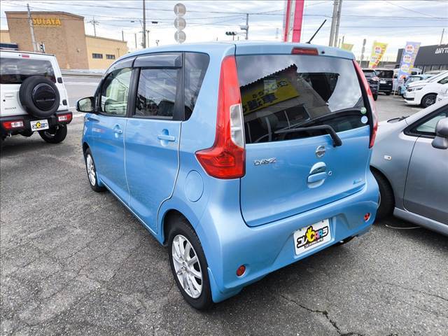 おまかせオート石川は那須塩原駅から、車で5分、黒磯板室インターから7分の場所にございます。遠方からのお越しのお客様もお気軽遊びに来てください！