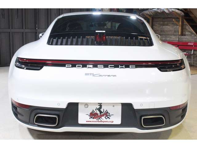 整備士常駐＆点検済み、納車まで万 全の対応