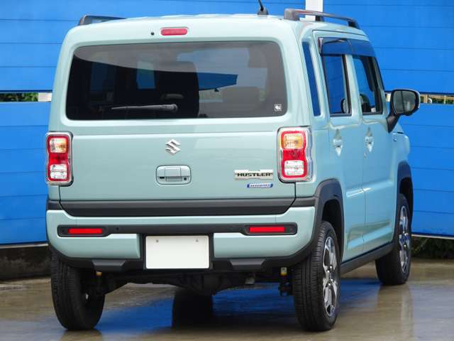 ◆スズキセーフティーサポート（デュアルカメラブレーキ（夜間歩行者）・車線逸脱抑制・ふらつき警報・前後誤発進抑制・後退時ブレーキサポート・標識認識・先行車発進お知らせ）