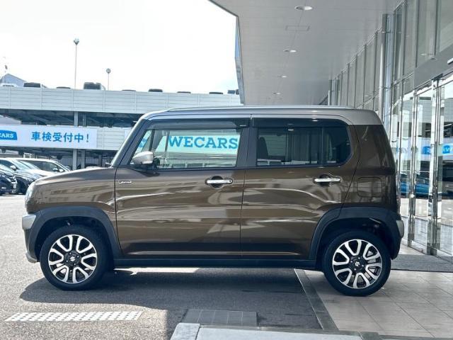 WECARSの在庫ページをご覧いただき誠にありがとうございます！WECARSは「お客様第一」をモットーにお客様のカーライフを全力でサポートいたします！