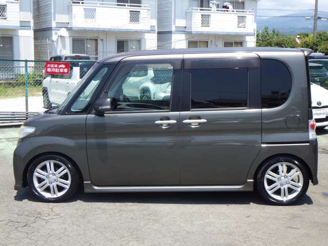 ★全車車検有の総額表示★【車検整備無】のお車も車検取得費用は総額に含まれています★※管轄外登録や陸送納車、付属品をご希望の場合は別途費用がかかります