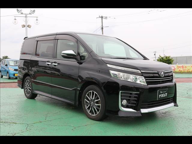 ナカジマでは新車も販売しております。お気軽にご相談ください！