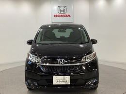 【Honda認定中古車 U-Select】　エンジン、オーディオやカーナビ(社外品は除く）に至るまで保証をお付け致します。全国のホンダディーラーで保証と整備が受けられます。