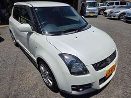 ☆車検・整備付き☆5速マニュアル☆社外マフラー☆社外エアクリ☆Fフォグ☆スマートキー☆社外16AW☆リヤウイング☆前後ドラレコ☆ドアバイザー☆CD再生☆ラジオ☆Wエアバック