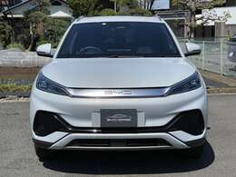 ☆この度はBYD AUTO さいたま南　認定中古車をご覧いただきありがとうございます☆BYD認定中古車の事は当店に是非お任せください！正規ディーラーならではの安心と信頼をお約束します！