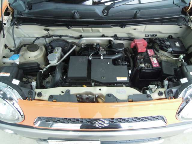 塗装に最適な「純水」精製機能付き手洗い洗車機投入店！コーティングブース完備なので天気に左右されずに施工可能です！