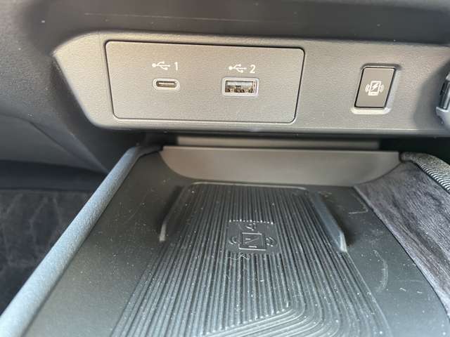 USB